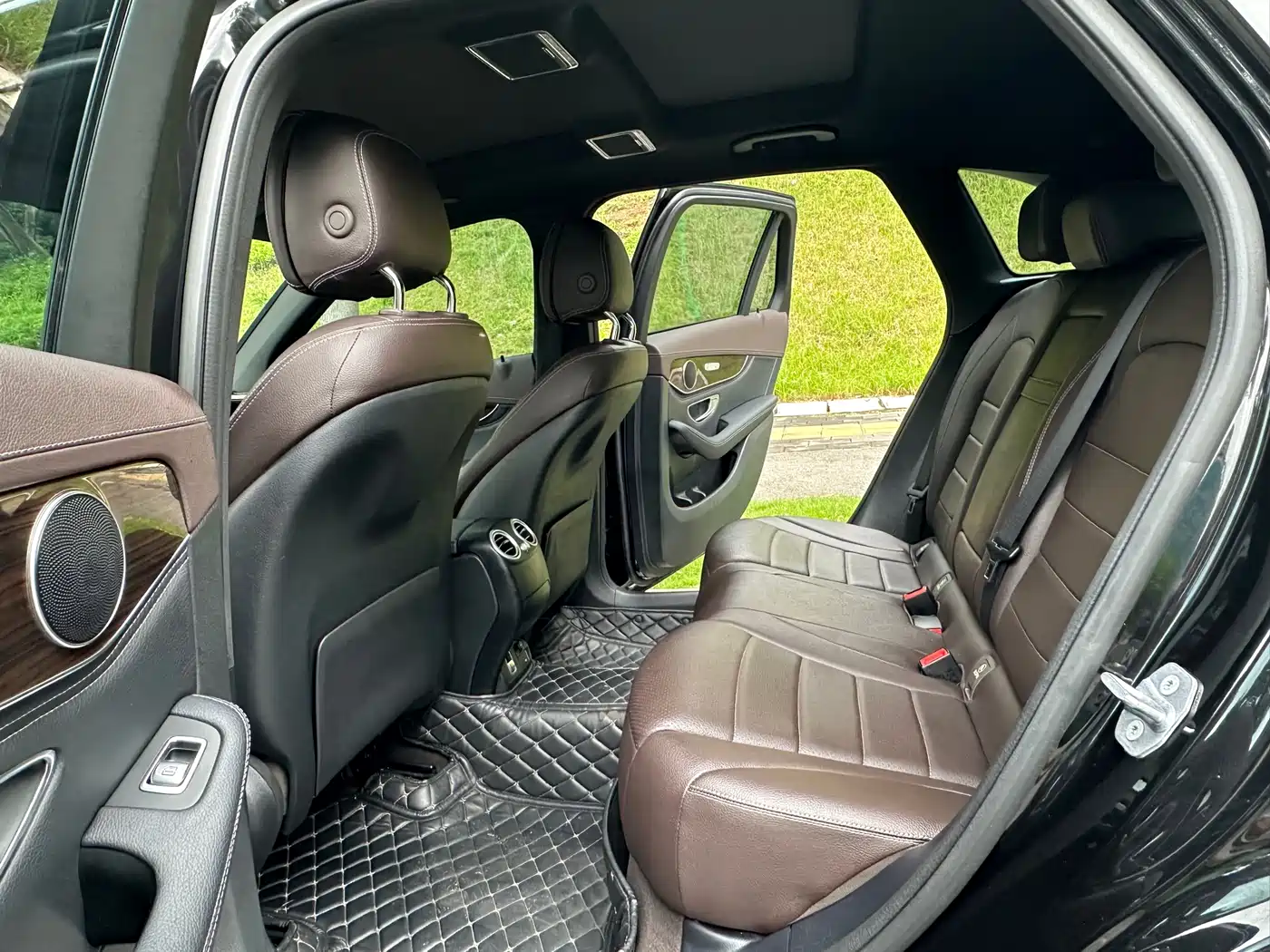 Mercedes-Benz GLC 2019 GLC 260 4MATIC Dynamic фото 7