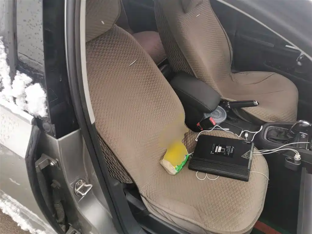 Volkswagen Sagitar 2018 1.6L Automatic Comfort фото 16