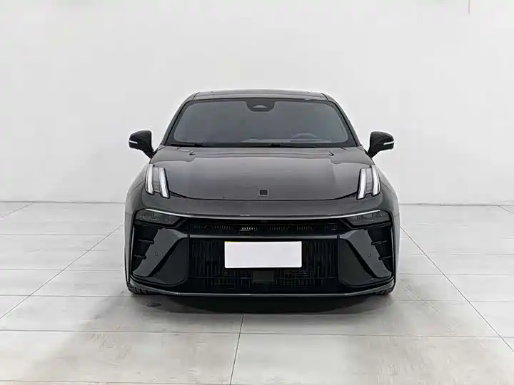 Lynk & Co 03 2023 2.0TD DCT Power Halo фото 2