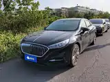 Фото 1 - Hongqi H5
