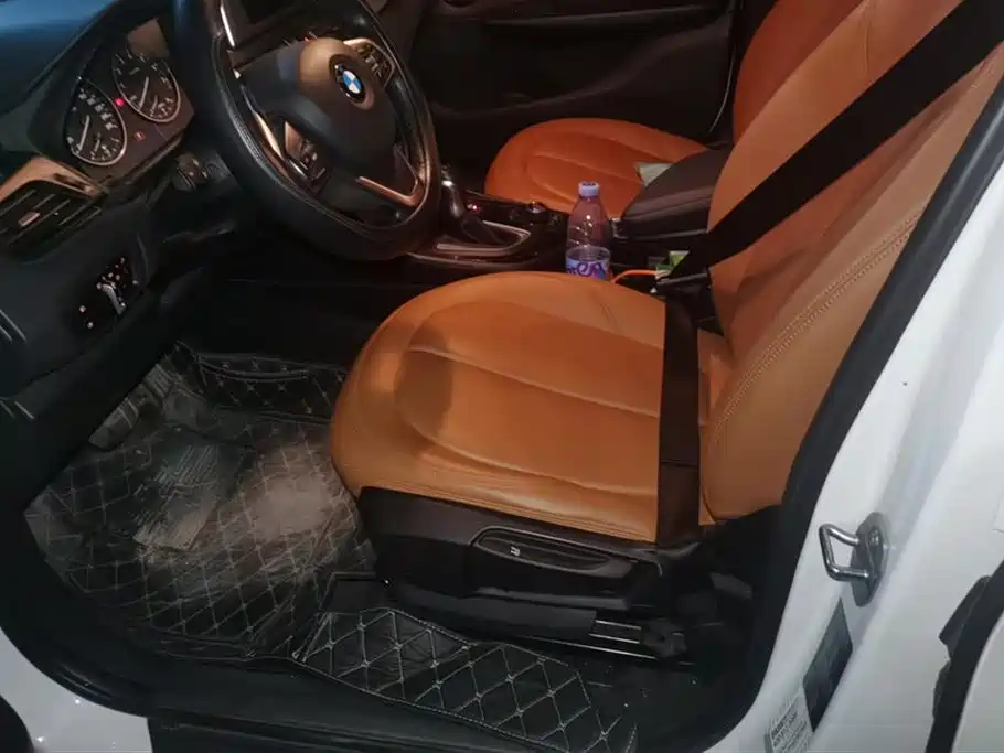 BMW 2 SERIES STATION WAGON