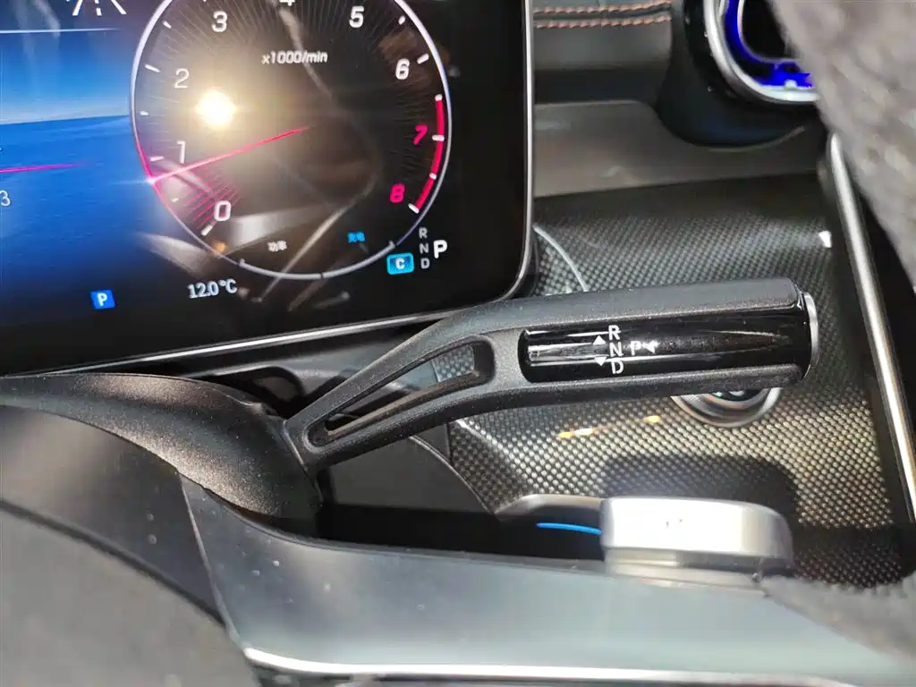 Mercedes-Benz C-Class 2023 C 260 L Sport фото 14