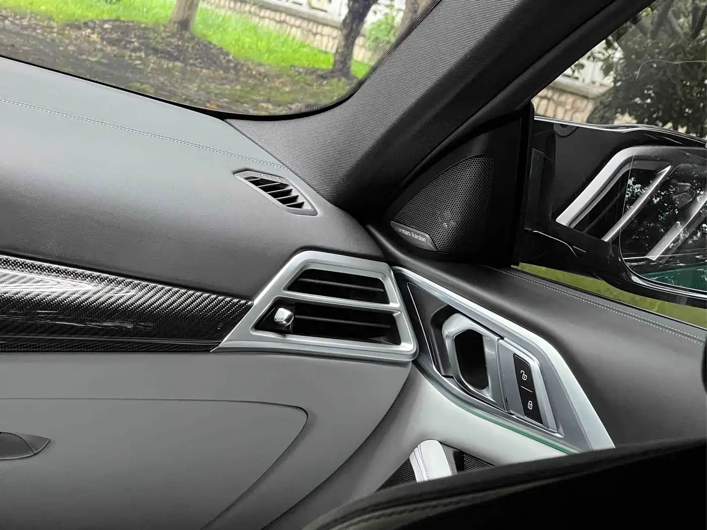 BMW M4 2026 2024 BMW M4 Coupe M xDrive Competition