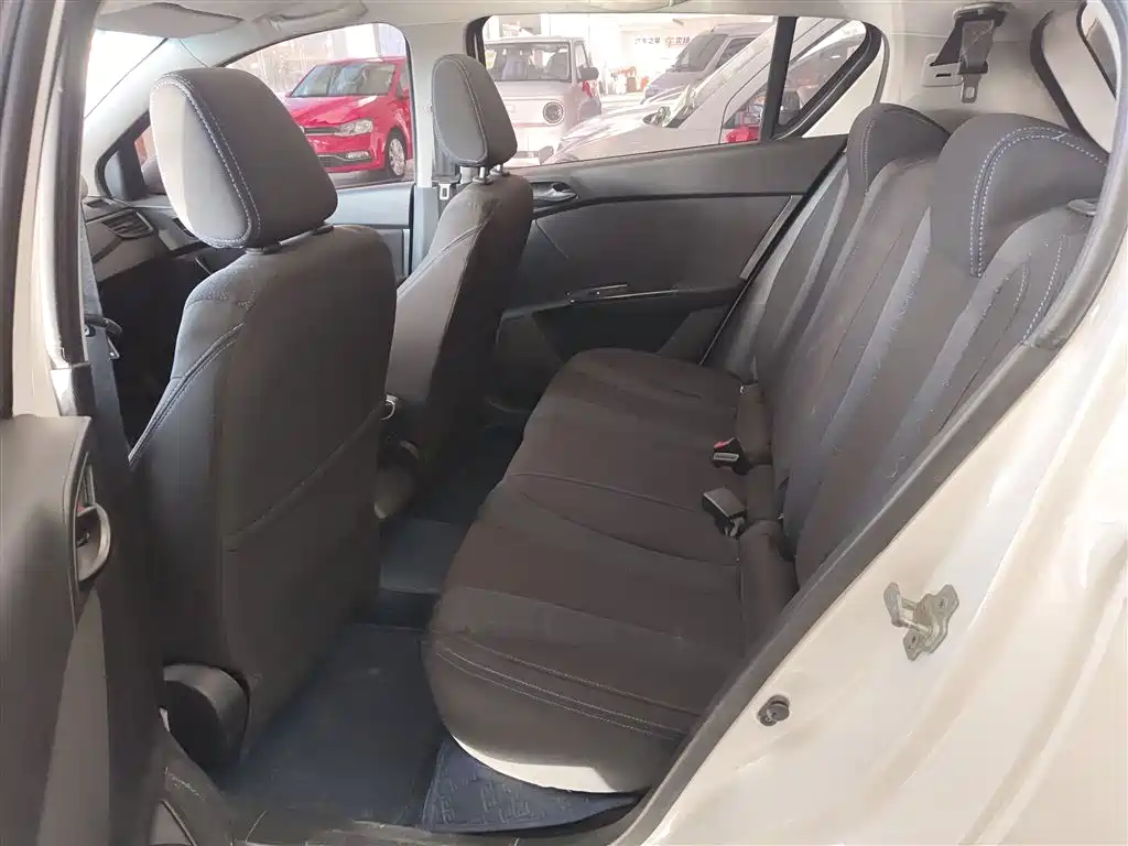 Baojun 310 2019 2016 1.2L Manual Comfort Model