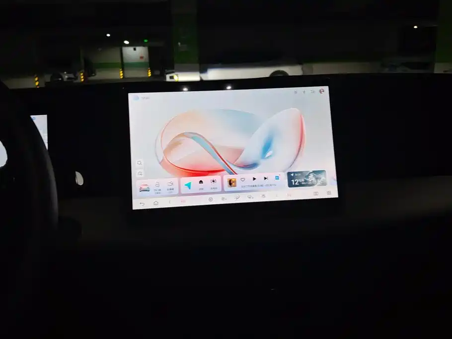 BYD SEAL 06 NEW ENERGY