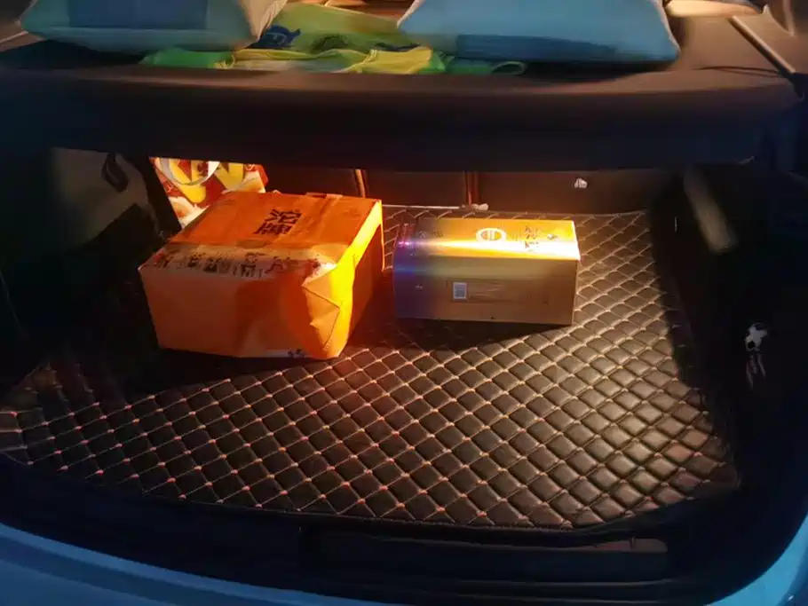 BMW 2 SERIES STATION WAGON