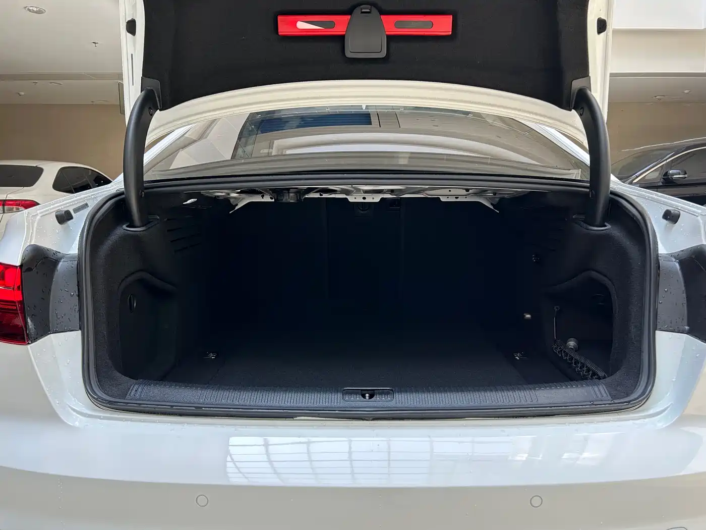 Audi A4L 2020 40 TFSI Fashion Dynamic Edition фото 14