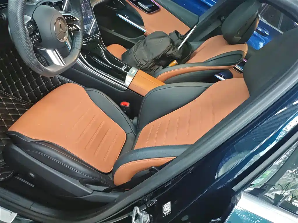 Mercedes-Benz C-Class 2023 C 260 L Sport фото 15
