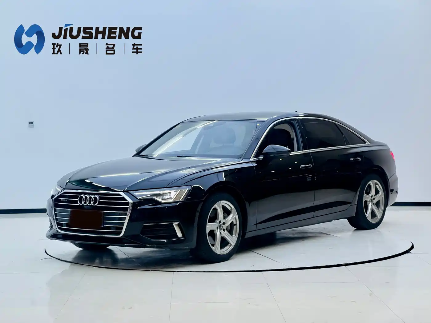 Audi A6L 2020 45 TFSI quattro Premium Elegance