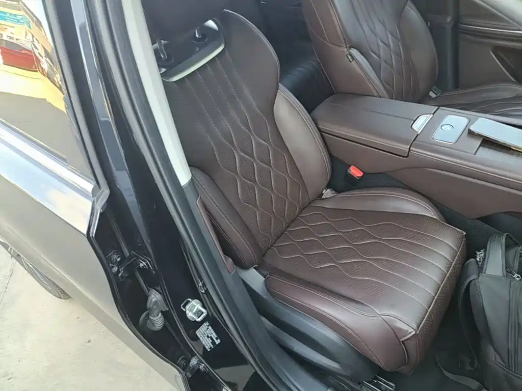 Exeed Landmark 2023 2023 400T AWD Star Premium 6-Seater