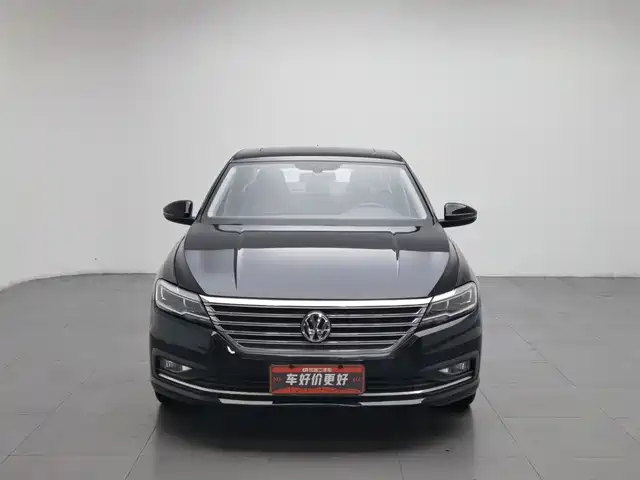 Volkswagen Lavida 2019 280TSI DSG Luxury Edition China VI — фото 3