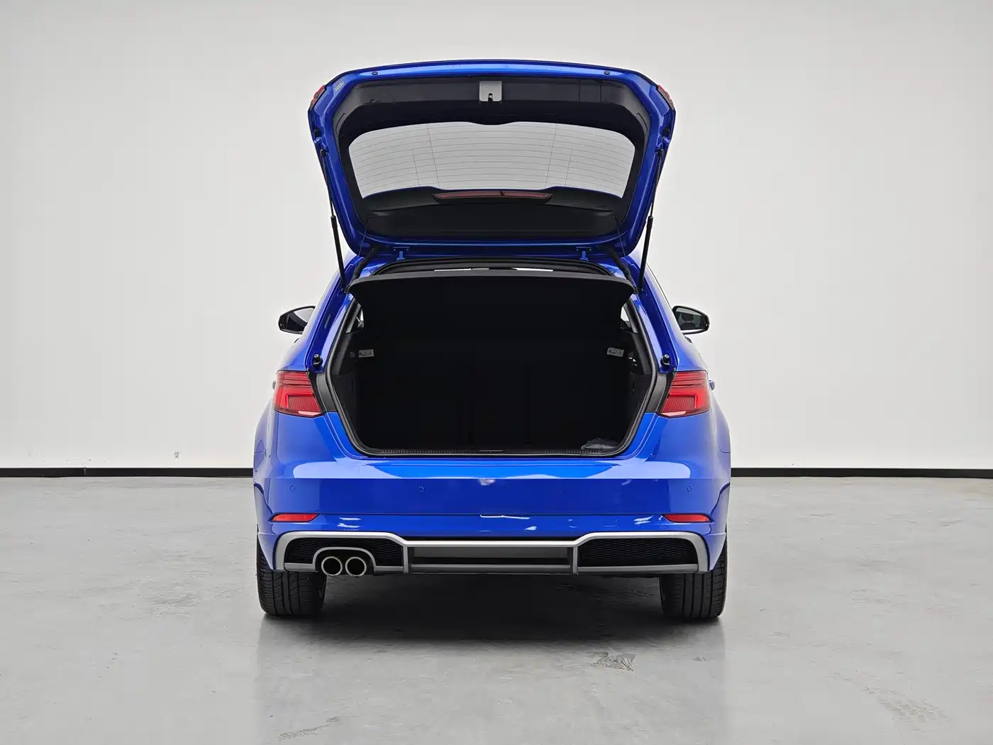 Audi A3 2020 Sportback 35 TFSI Fashion Type China VI фото 11