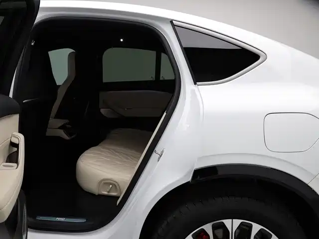 NIO EC6 2025 2025 75kWh