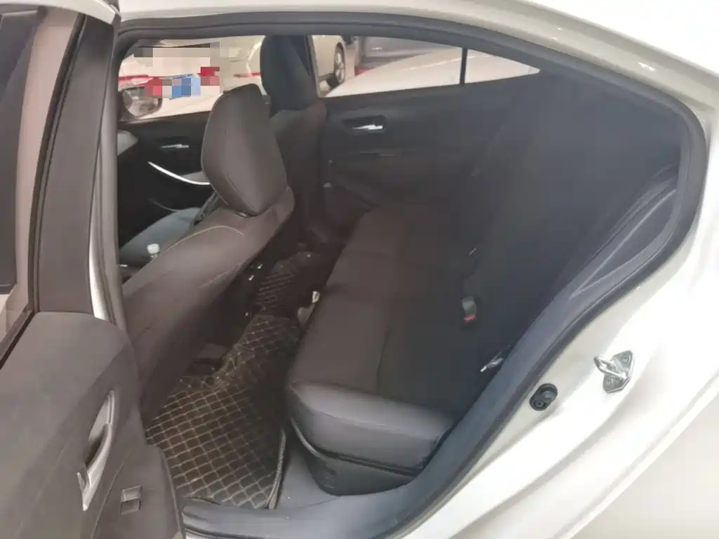 Toyota Corolla 2024 2023 1.8L Smart Hybrid Dual Engine Elite Edition