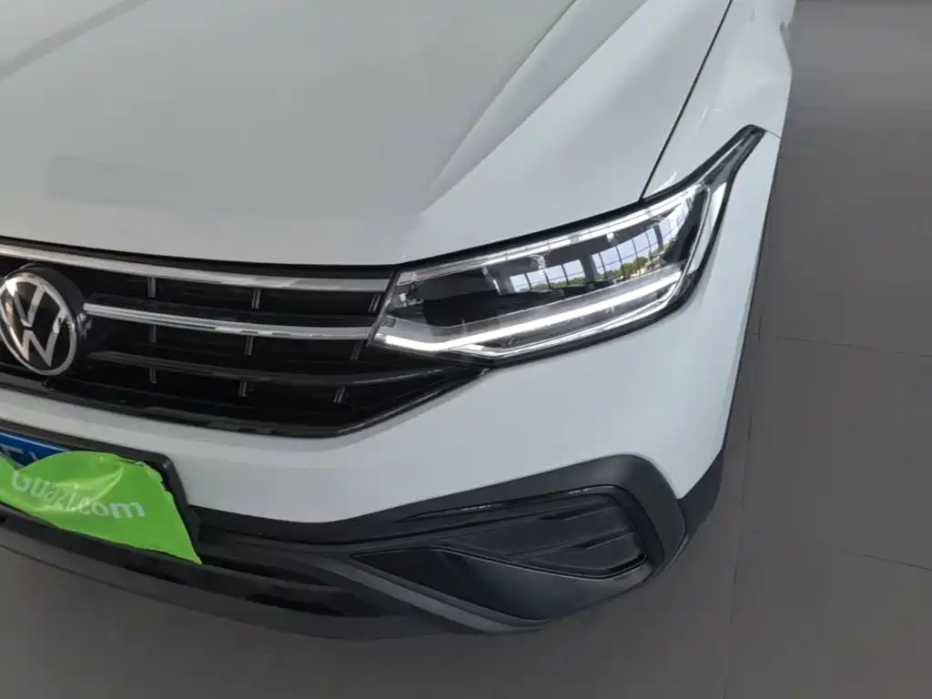 Volkswagen Tiguan, миниатюра 24