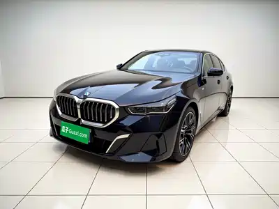 BMW 5