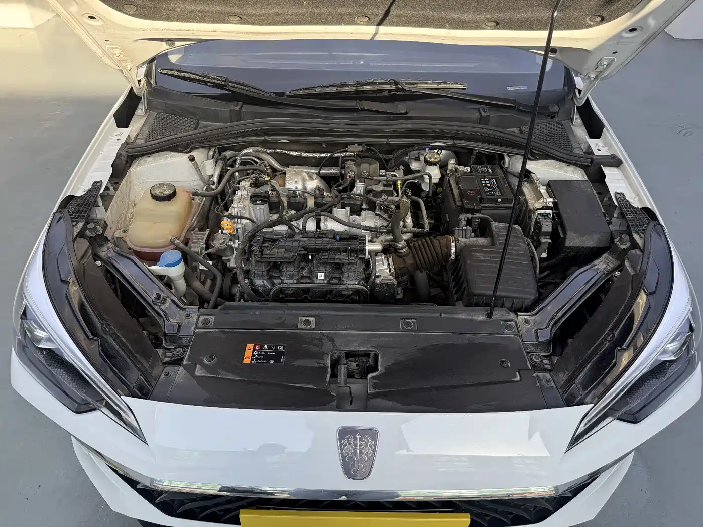 Photo 14 - Roewe i5