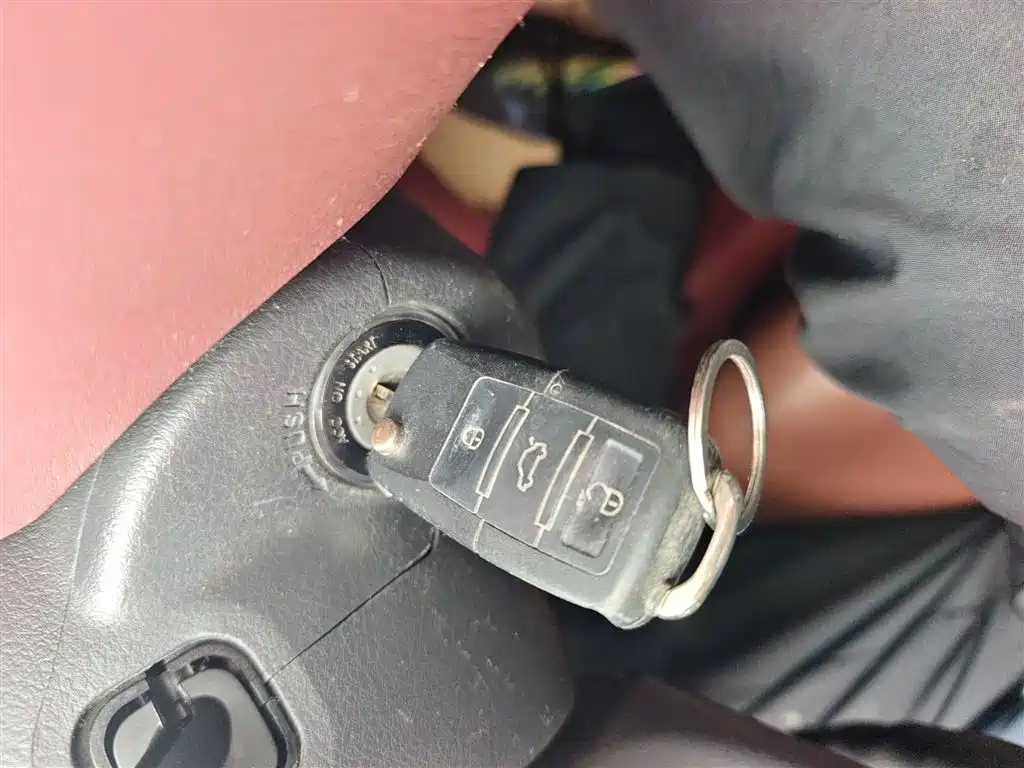 BYD F3 2018 1.5L Manual Classic фото 11