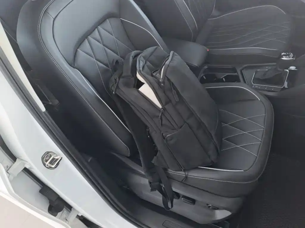 Volkswagen Tiguan, миниатюра 25