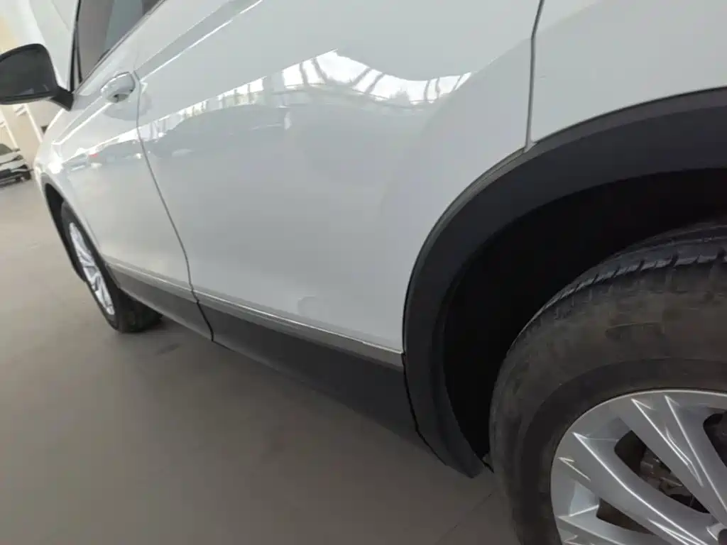 Volkswagen Tiguan, миниатюра 22