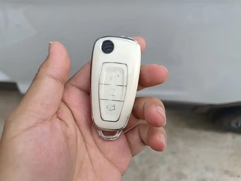 Ford Kuga 2019 2019 EcoBoost 180 FWD Luxury Edition China V