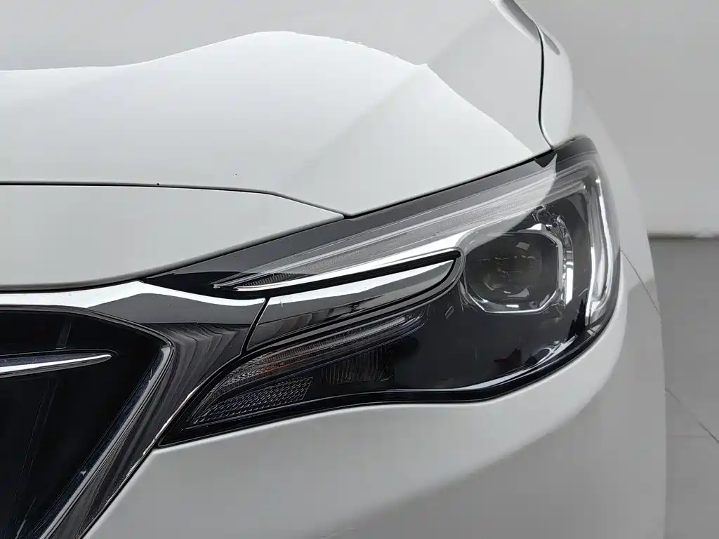 Buick Excelle 2023 2021 Facelift 1.3T Auto Mild Hybrid Elite