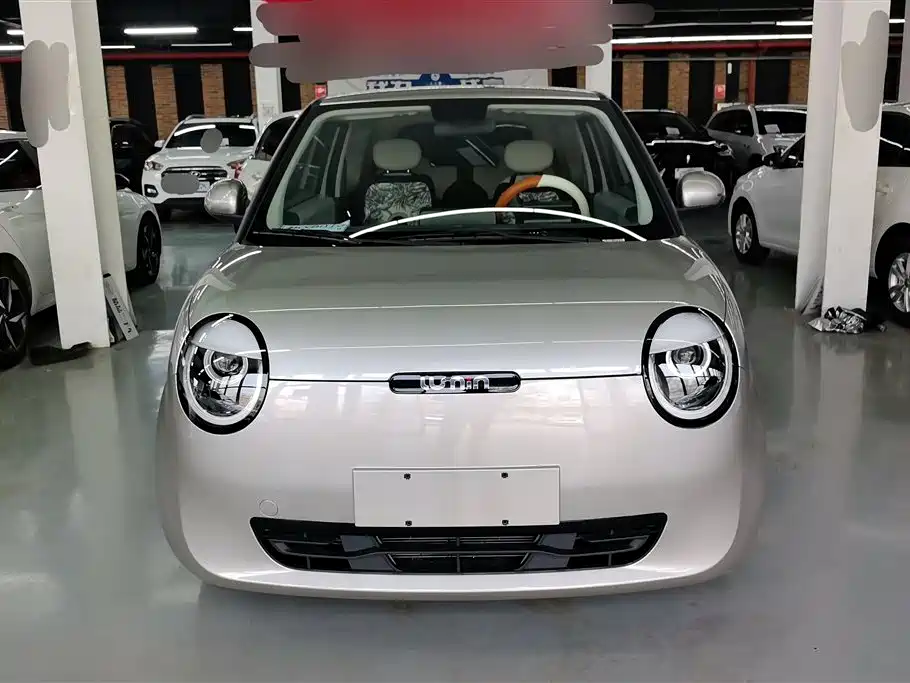 CHANGAN CHANGAN LUMIN