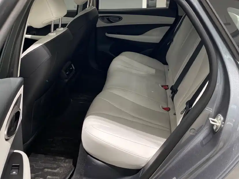 BYD Hai Bao 05 DM-i 2025 DM-i Smart Driving Edition 120KM Flagship фото 11