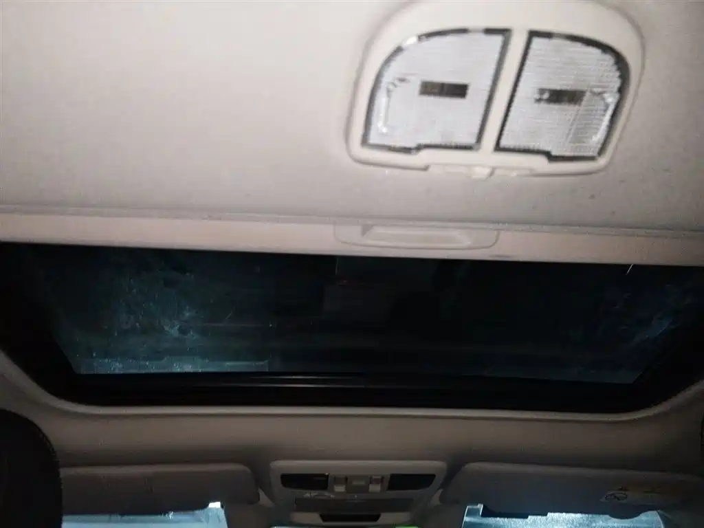 Subaru Outback 2017 2.5i Sport Navigation Edition EyeSight фото 9