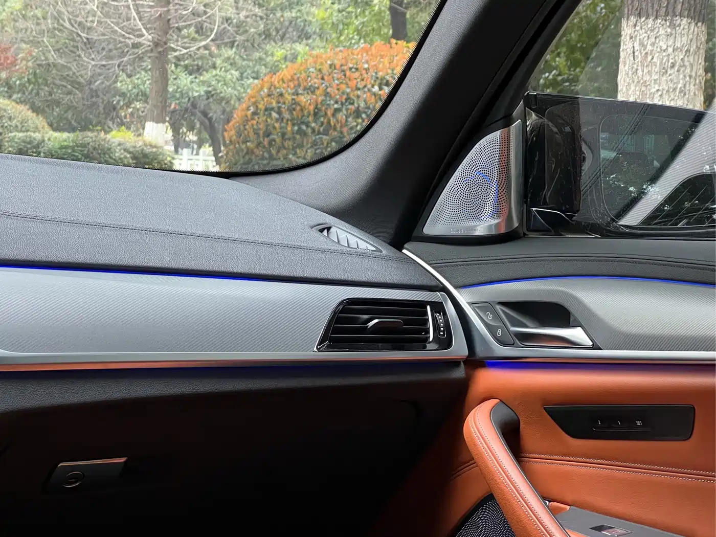 Фото 21 - BMW M5