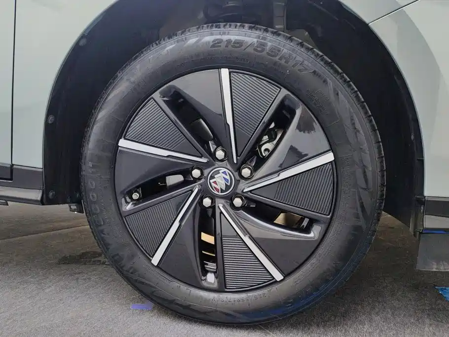 Buick Velite 6 2024 2024 430km Comfort Edition