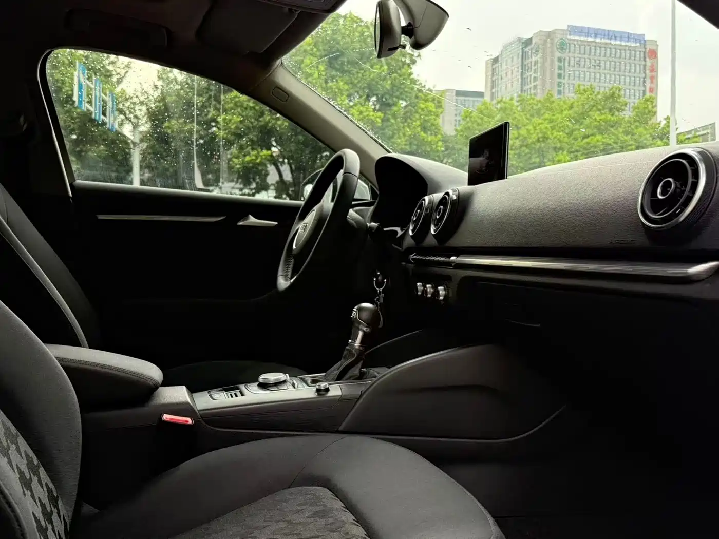 Audi A3 2014 2014 Limousine 35 TFSI Auto Trend