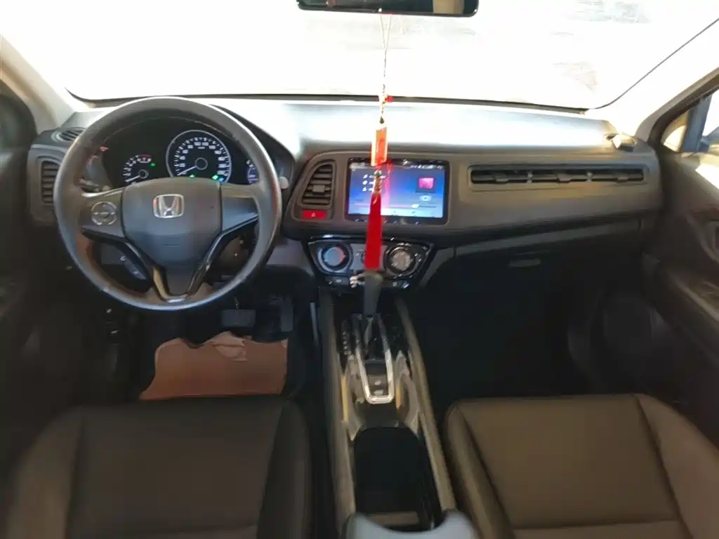 Honda Vezel 2016 2015 1.5L CVT 2WD Comfort