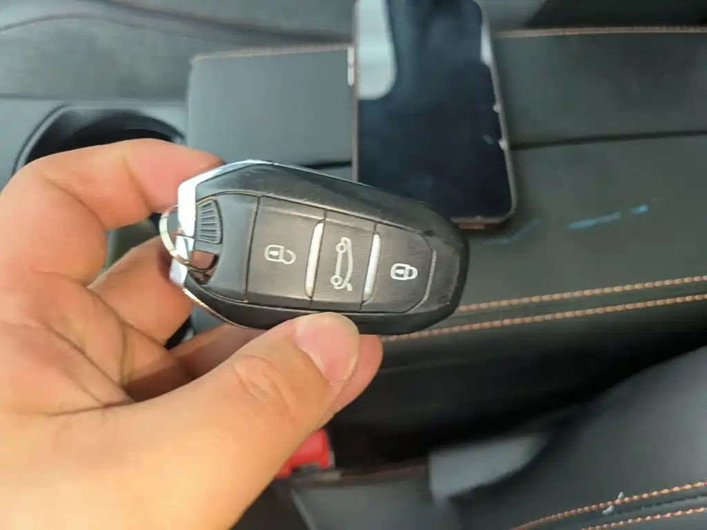 Peugeot 4008 2018 2018 350THP Elite