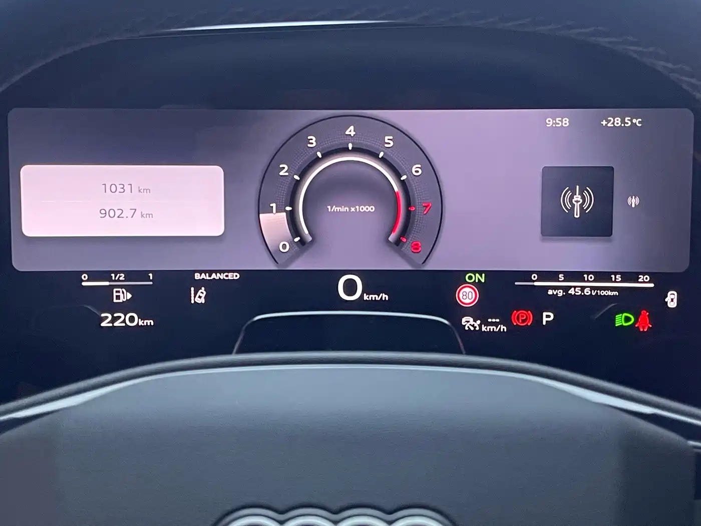 Audi A5L 2026 2025 2.0T Sport Edition Plus