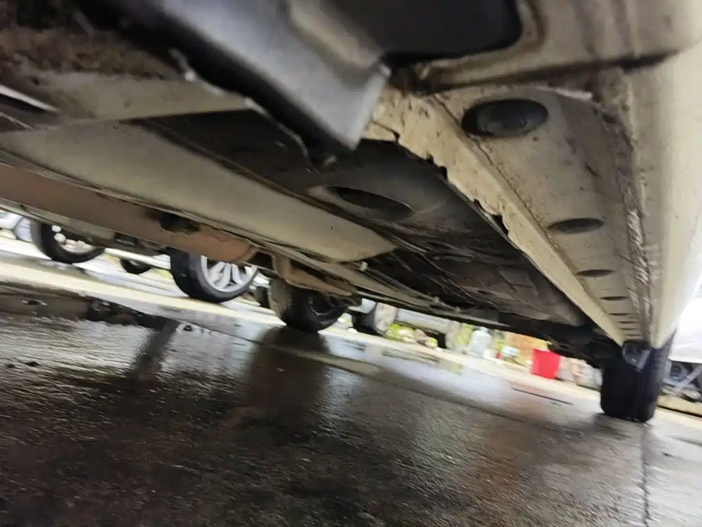Фото 8 - Toyota Vios FS