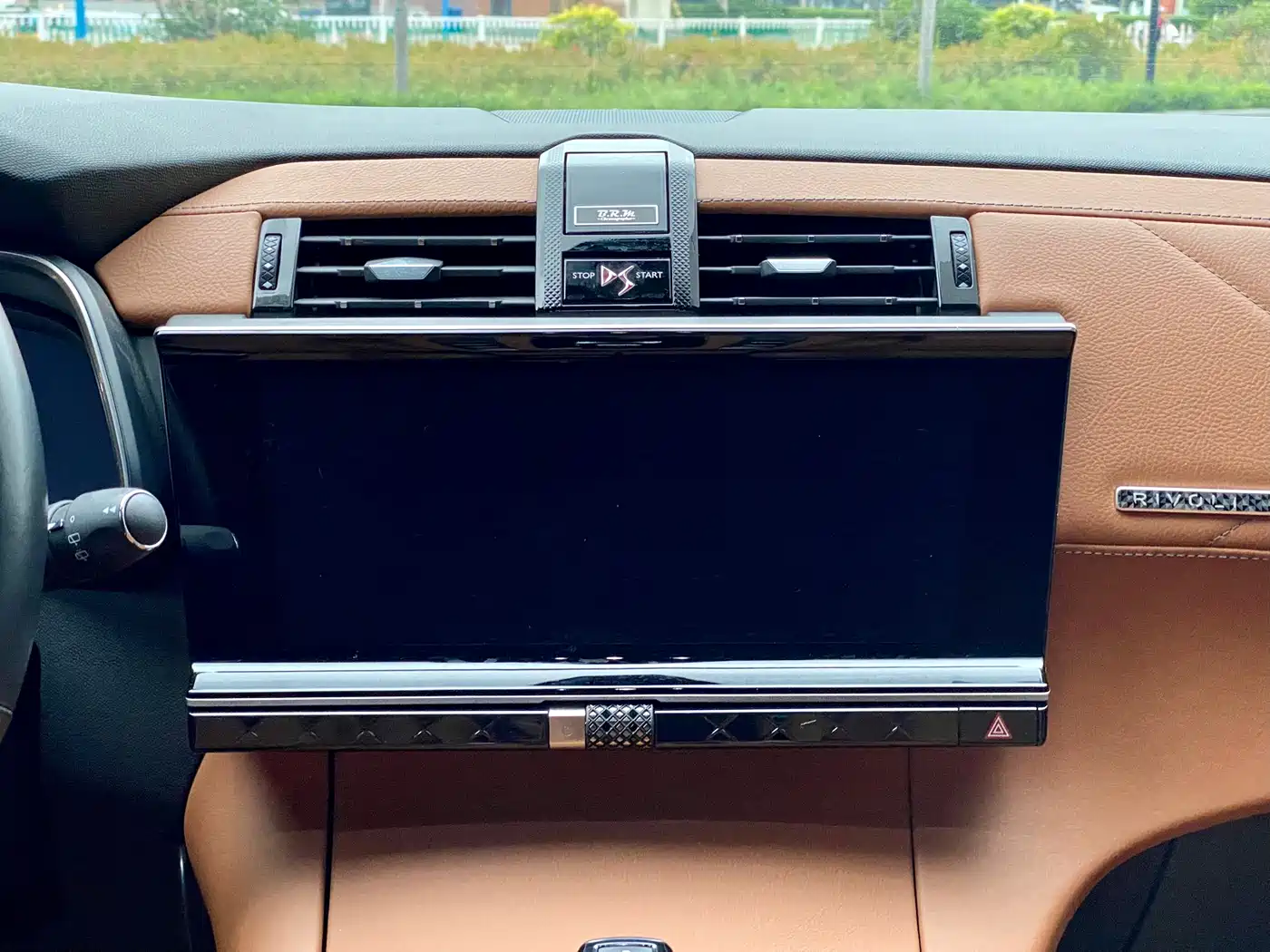 DS 7 2018 45THP Sport Pioneer Edition фото 14