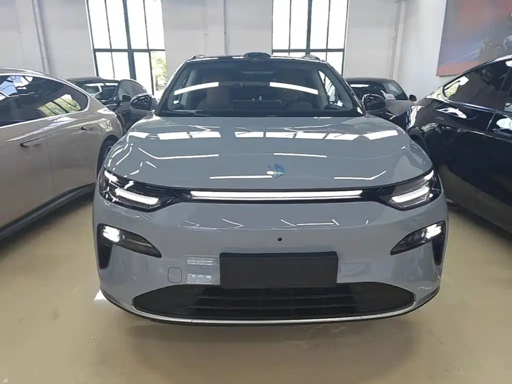 2026 Leapmotor C11