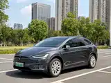 Фото 16 - Tesla Model X