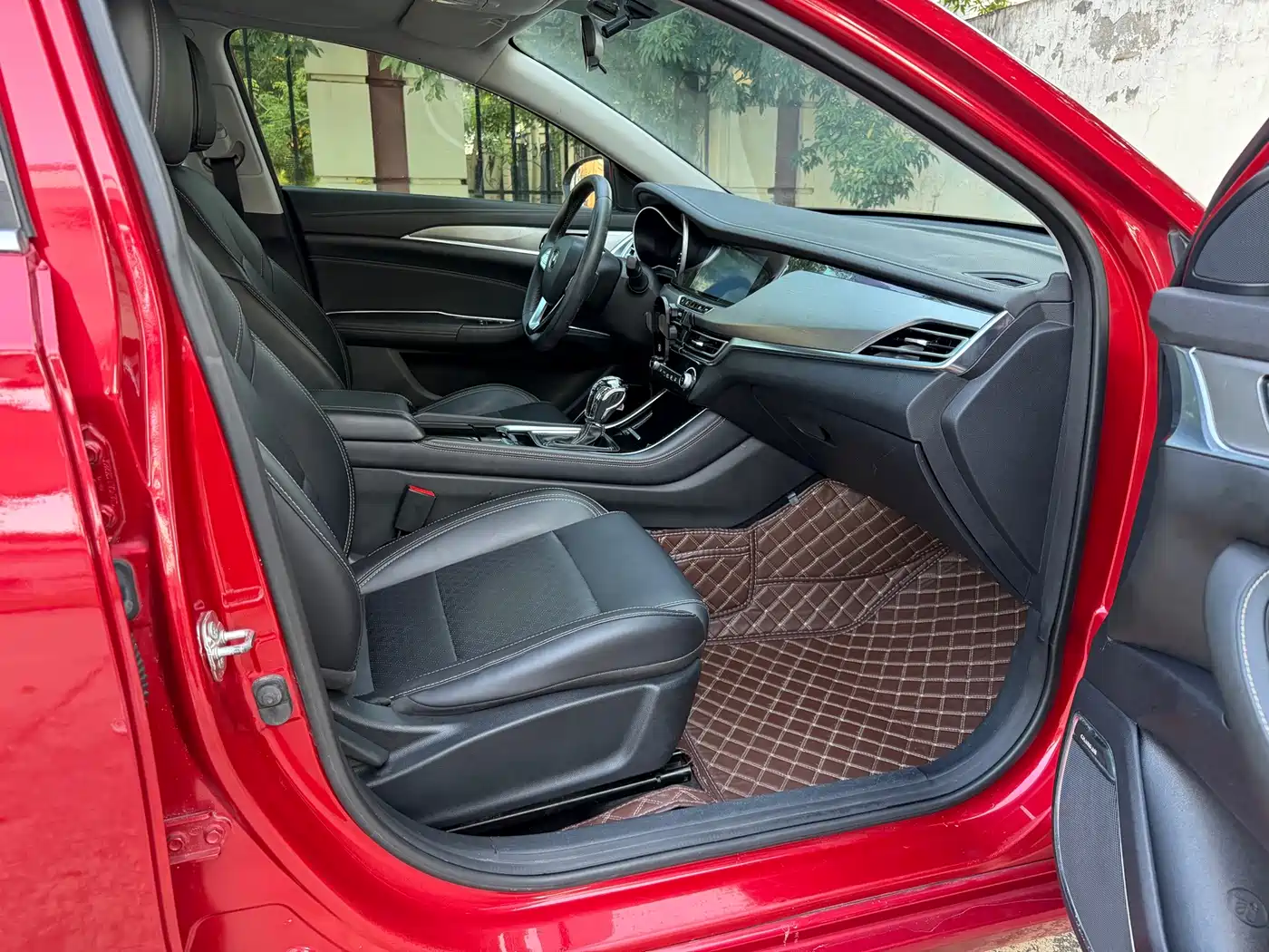 صورة 11 - Changan Eado