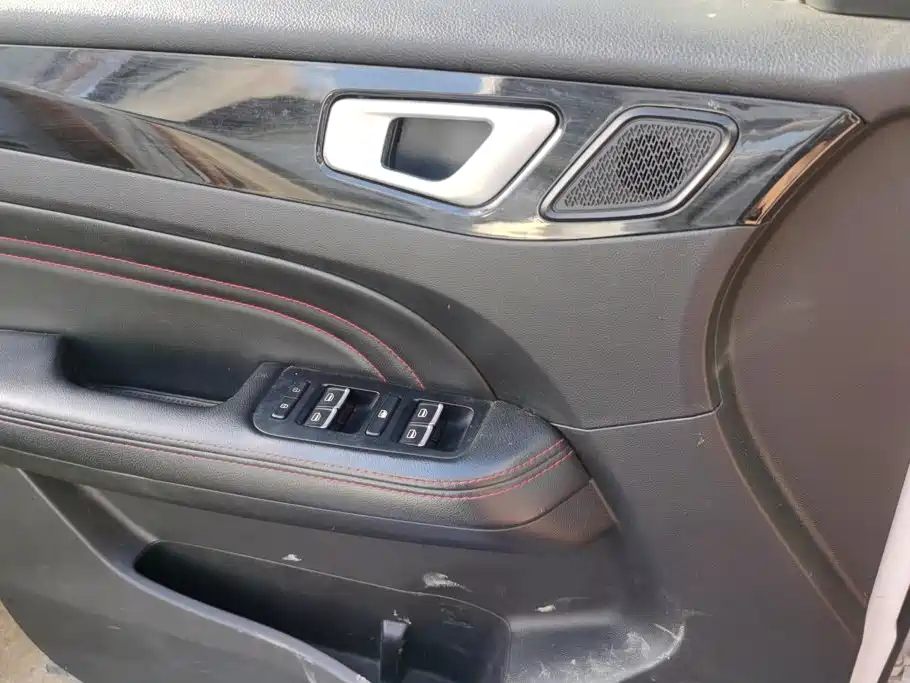 Cowin Xuanjie 2020 2020 1.5L CVT Yao