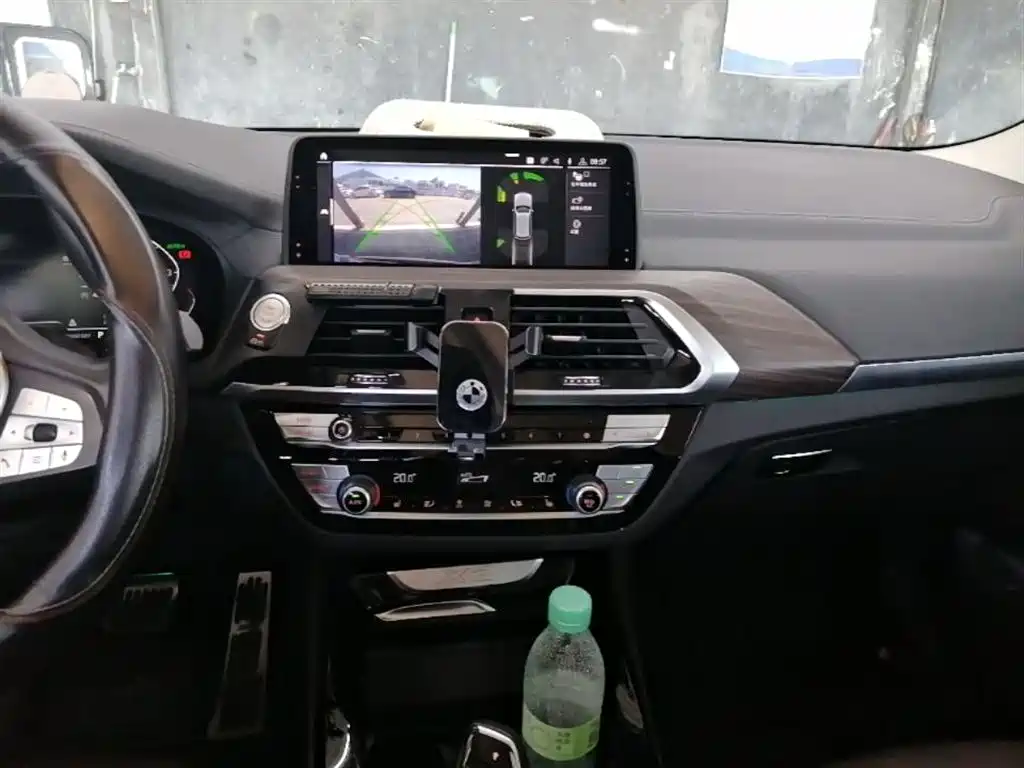 BMW X3 2020 xDrive28i Luxury Package фото 13