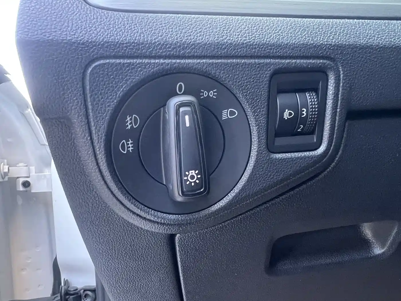 Volkswagen Lamando 2019 280TSI DSG Comfort Edition China VI фото 18