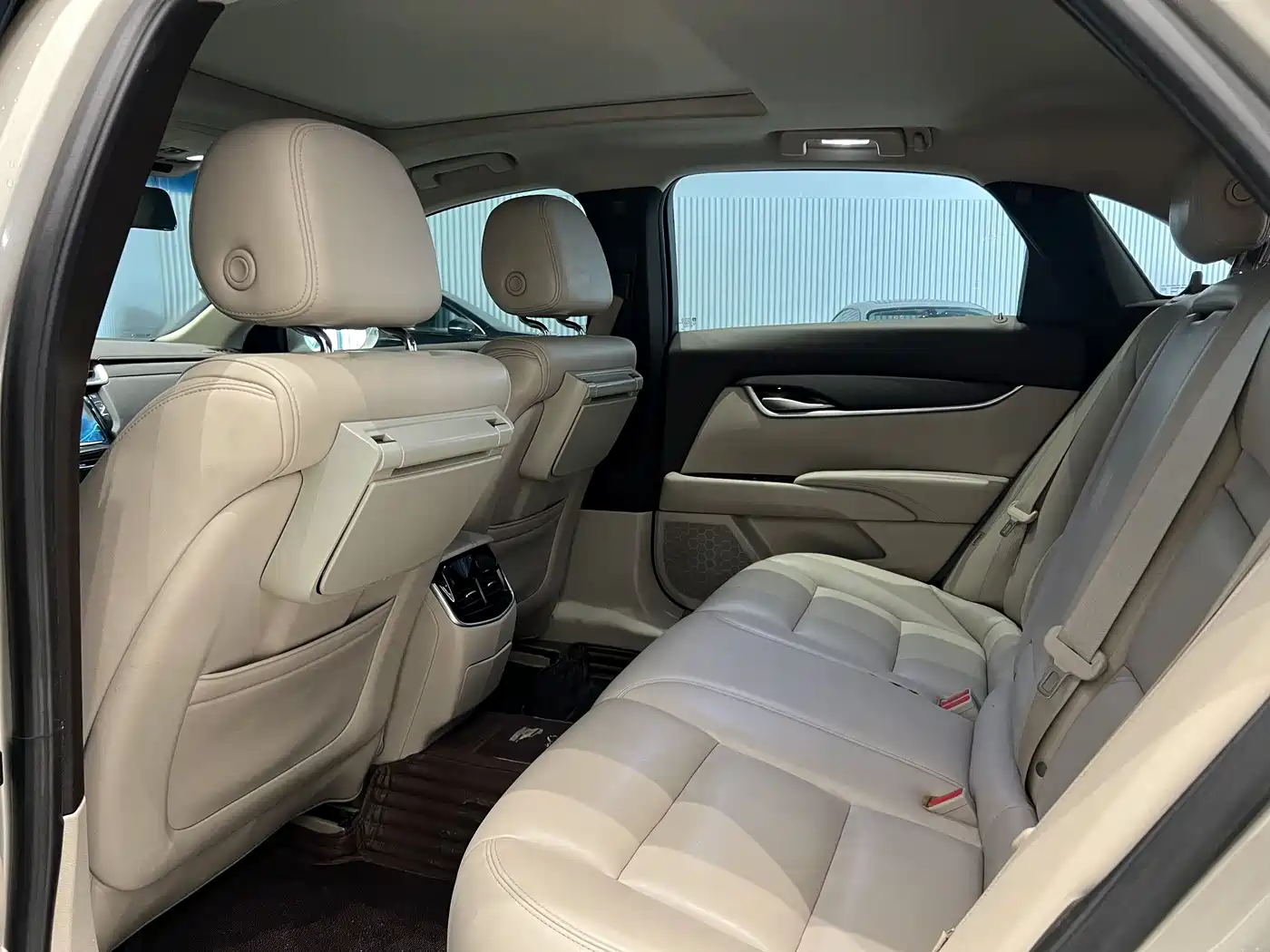 Cadillac XTS 2017 28T Technology фото 6