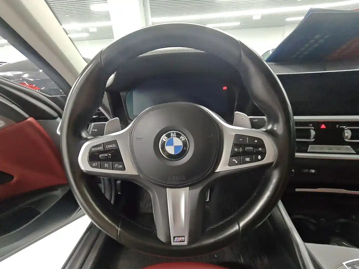 BMW 4 Series 2022 425i M Sport Package фото 7