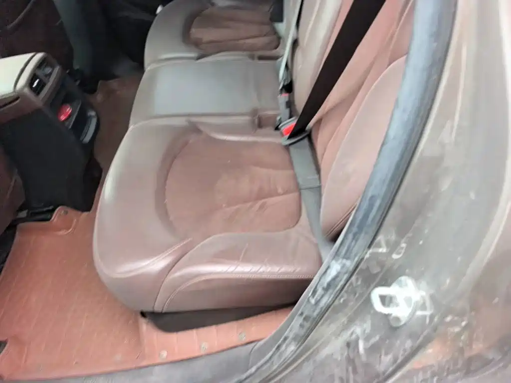 Buick Envision Plus 2015 2016 20T 2WD Elite