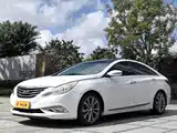 صورة 1 - Hyundai Sonata