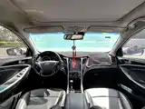 صورة 5 - Hyundai Sonata