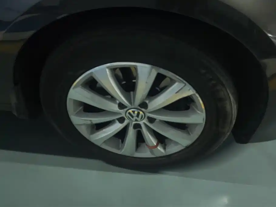 Volkswagen Magotan 2016 1.8TSI Smart Comfort фото 6