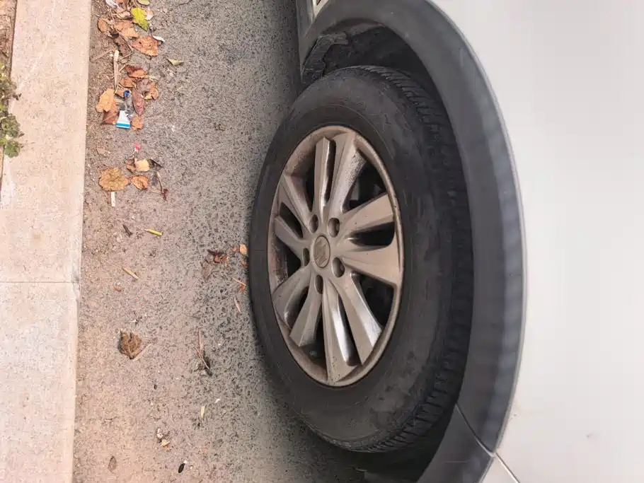 Suzuki SX4 2015 2013 1.6L Manual Cool Edition
